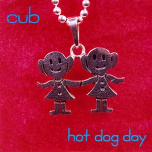 Hot Dog Day (EP)
