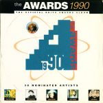 Pochette The Awards 1990