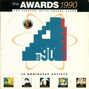 The Awards 1990