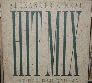 Hitmix (The Official Bootleg megamix)