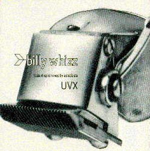 Billy Whizz (original mix)