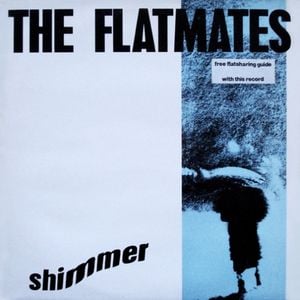 Shimmer (Single)