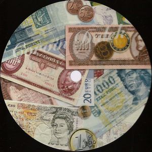 Pounds & Penz (Flatner's Deutsche Mark remix)