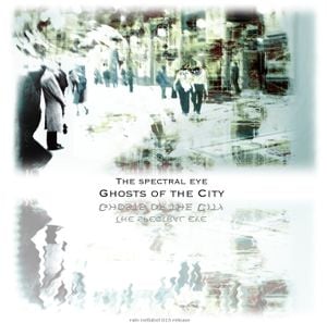 Ghost of the City (EP)