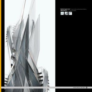 Perennial Spring / New Fields of Emotion (Single)