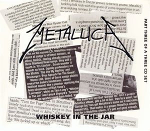 Whiskey in the Jar (Single)