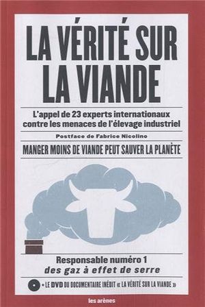 La vérité sur la viande