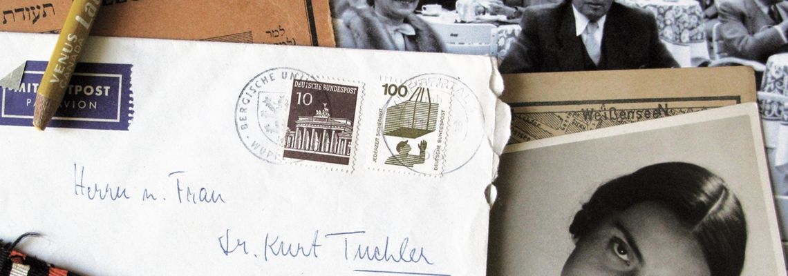 Cover La maison de ma grand-mère