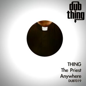 The Priest / Anywhere (Single)