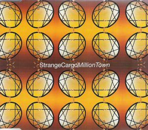 Million Town (No Delores Del Amo mix)