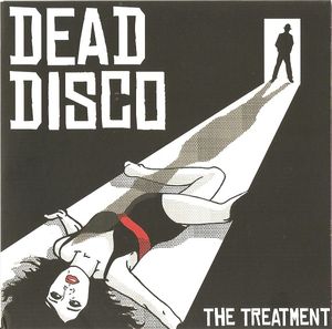 The Treatment (Single)