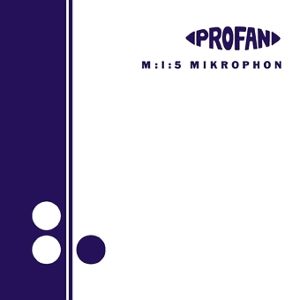 Mikrophon (EP)