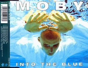 Into the Blue (Remixes) (Single)