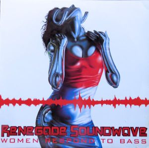 Women Respond to Bass (Single)