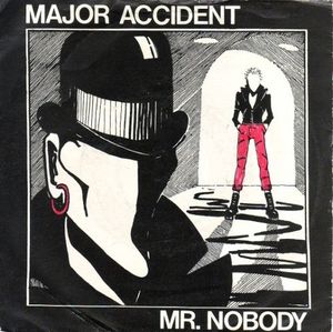 Mr. Nobody (Single)