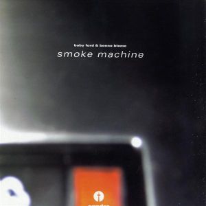 Smoke Machine