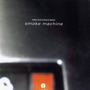 Smoke Machine (Single)