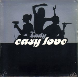 Easy Love (Single)