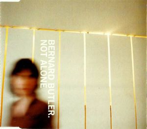 Not Alone (Single)