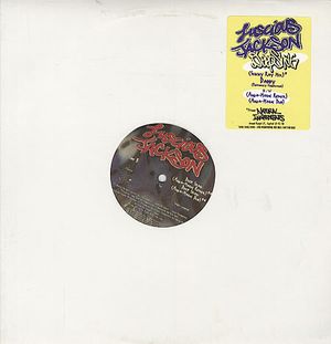 Deep Shag (Single)