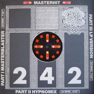Masterhit (Single)