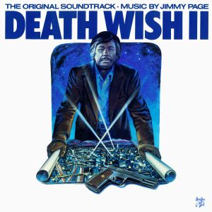 Death Wish II (OST)
