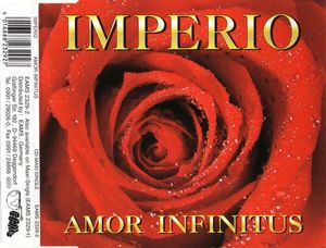 Amor Infinitus (Single)