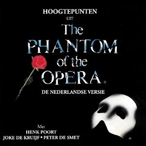 Hoogtepunten uit The Phantom of the Opera (OST)