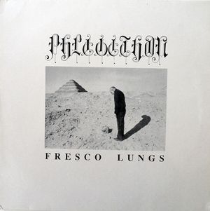 Fresco Lungs (EP)