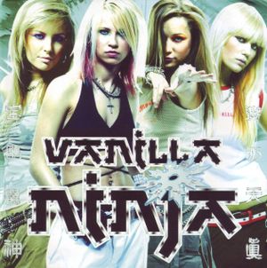 Vanilla Ninja