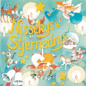 Det er Jul (Alle mennesker er nu så glade)