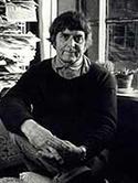 Josh Kirby