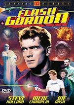Affiche Flash Gordon