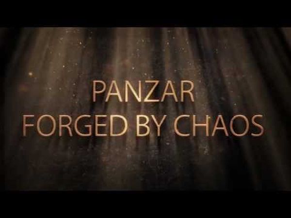 Panzar: Forged by Chaos