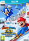 Mario & Sonic aux Jeux Olympiques d'Hiver de Sotchi 2014