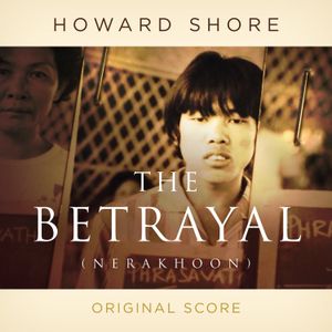 The Betrayal (Nerakhoon) (OST)