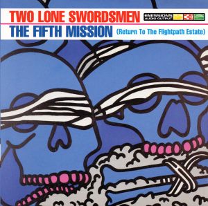 The Fifth Mission (Return to the Flightpath Estate)