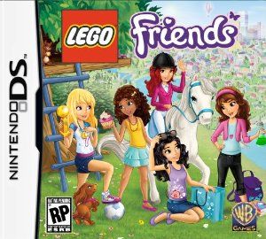 LEGO Friends