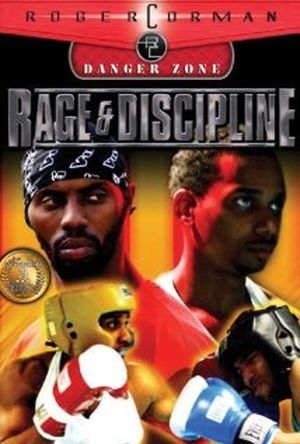 Rage and Discipline