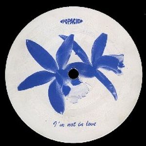 I'm Not in Love (EP)