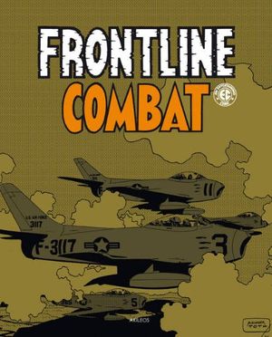 Frontline combat, tome 2