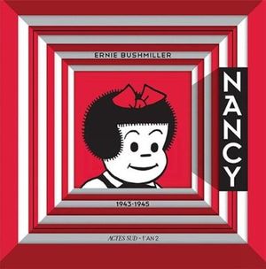 Nancy : 1943-1945