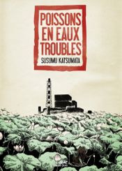 Couverture Poissons en eaux troubles Couverture Poissons en eaux troubles
