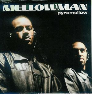 Pyromellow (Hip Hop Soul mix)