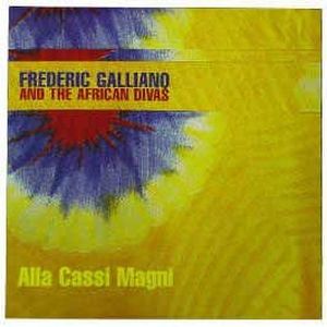 Alla cassi magni (Single)