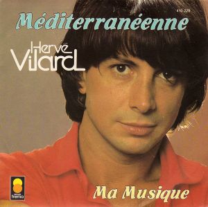 Méditerranéenne / Ma musique (Single)
