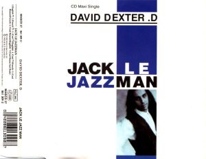 Jack le jazzman (Single)