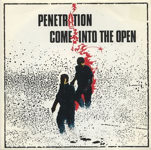 Come Into the Open (Single)