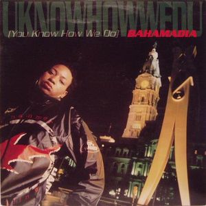 UKNOWHOWWEDU (Single)