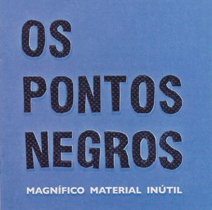 Magnífico Material Inútil